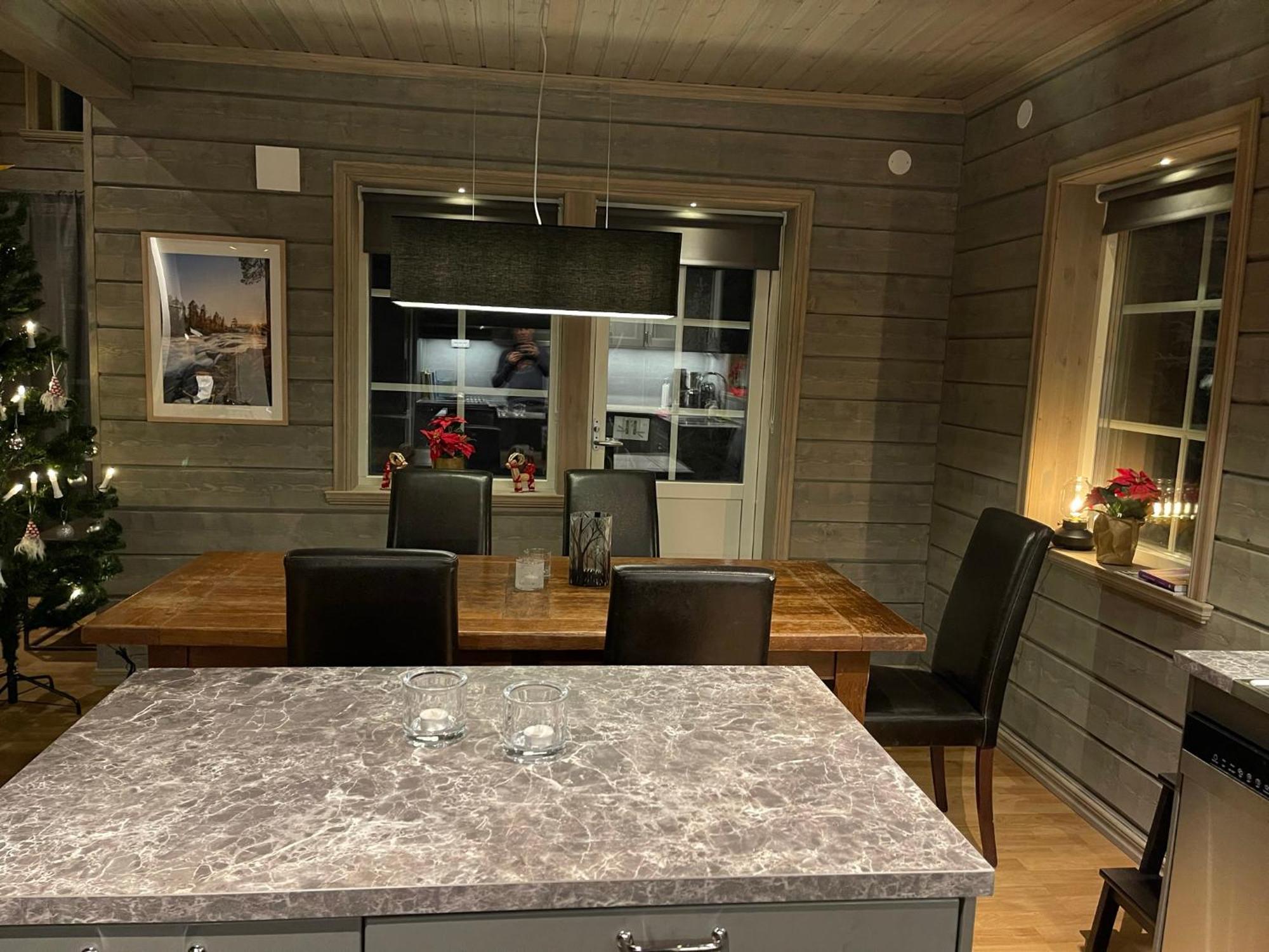 Mountain Holiday Homes - Ottsjoe, Trillevallen -Sweden Åre Habitación foto