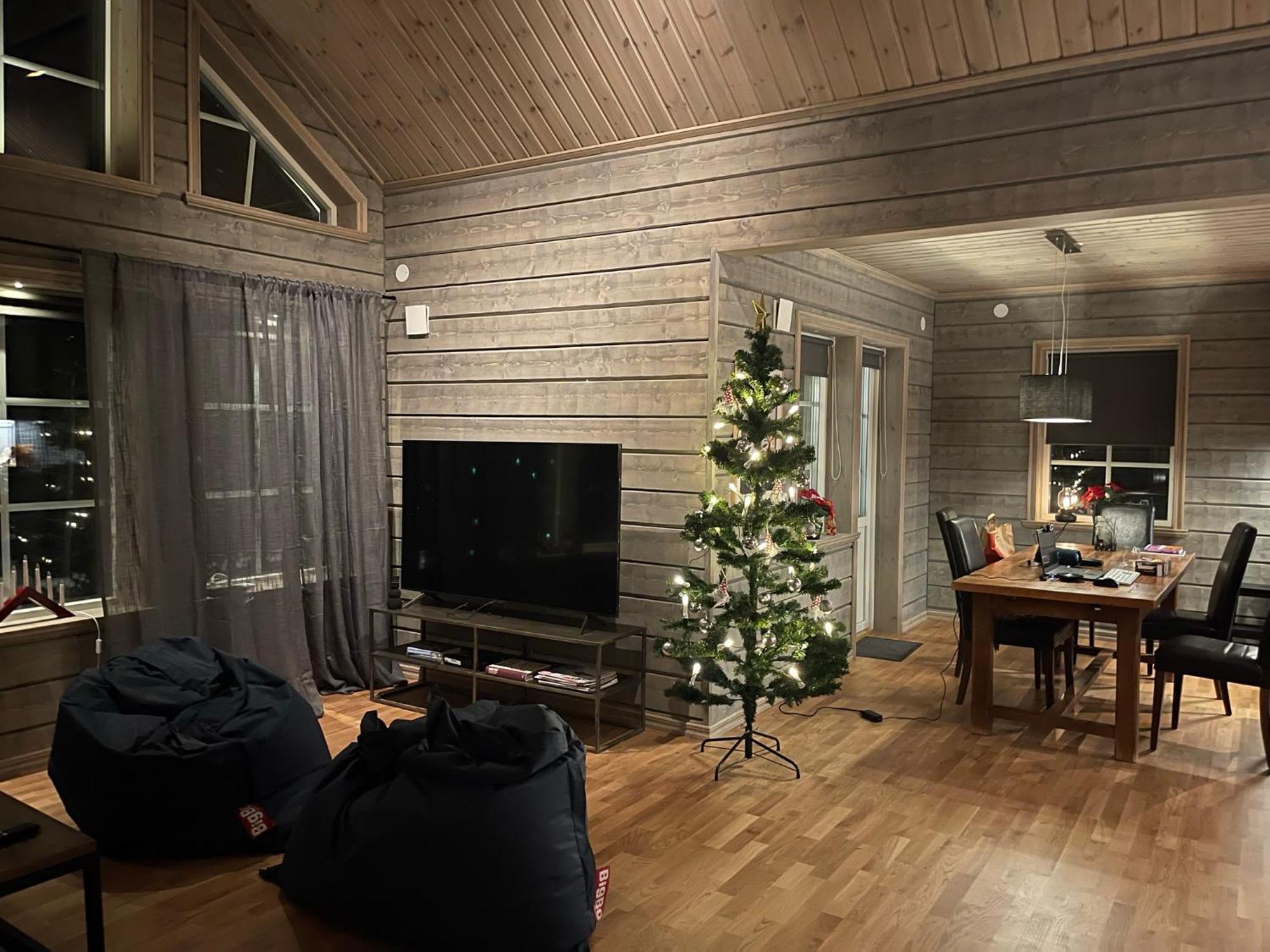 Mountain Holiday Homes - Ottsjoe, Trillevallen -Sweden Åre Habitación foto