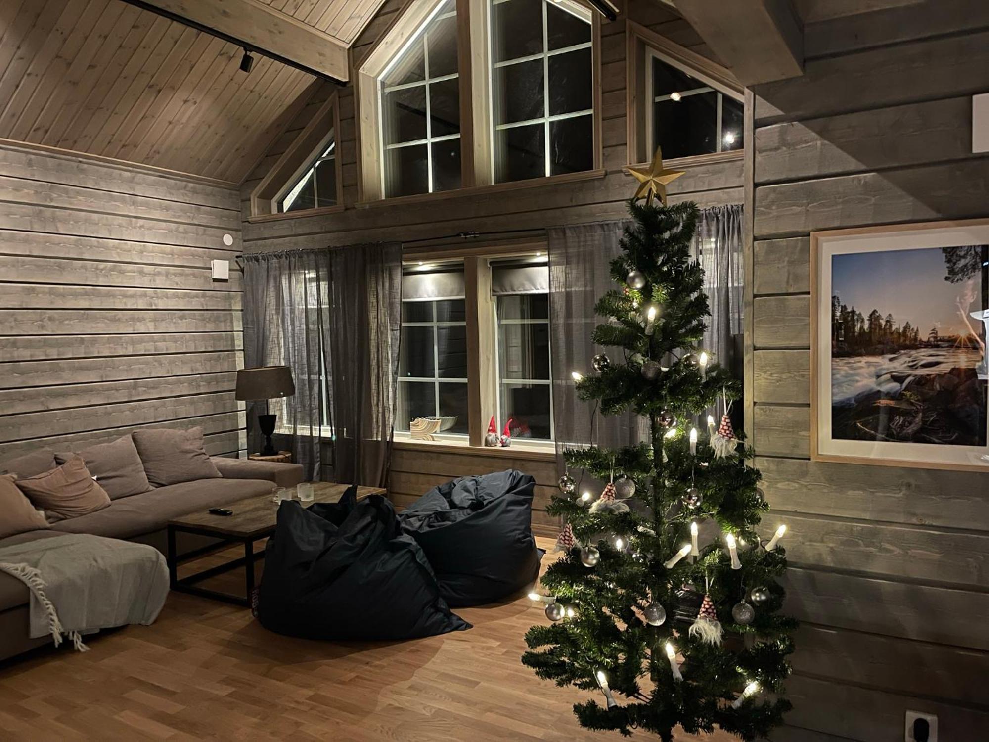 Mountain Holiday Homes - Ottsjoe, Trillevallen -Sweden Åre Habitación foto