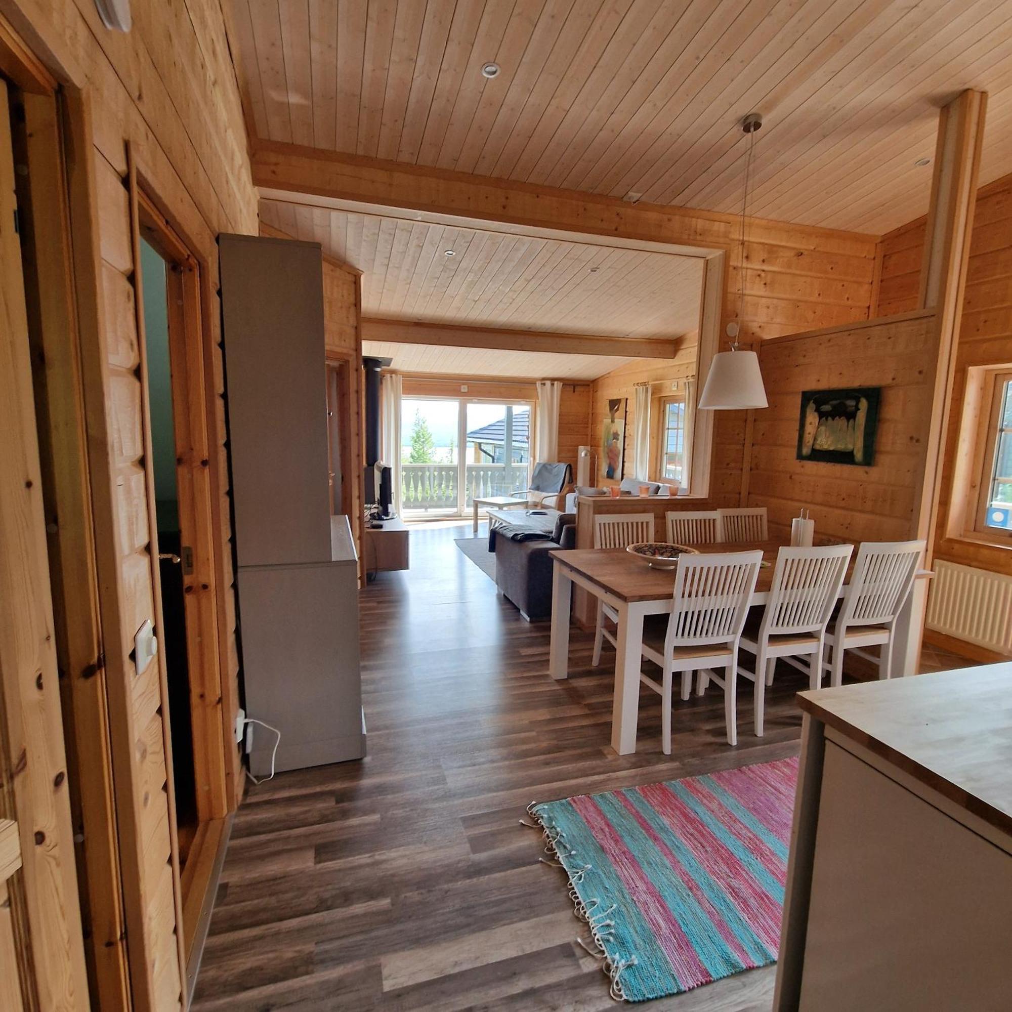 Mountain Holiday Homes - Ottsjoe, Trillevallen -Sweden Åre Habitación foto