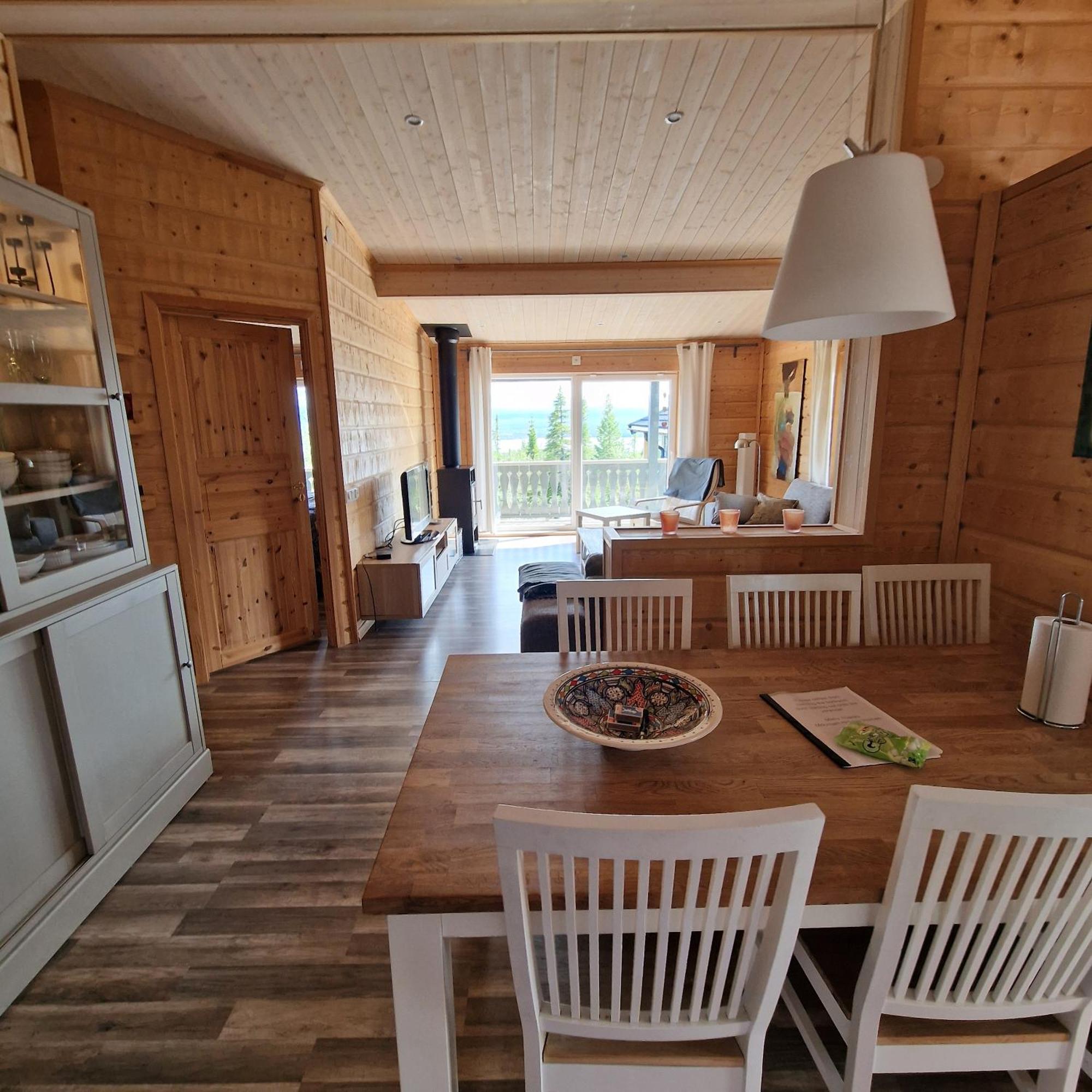 Mountain Holiday Homes - Ottsjoe, Trillevallen -Sweden Åre Habitación foto