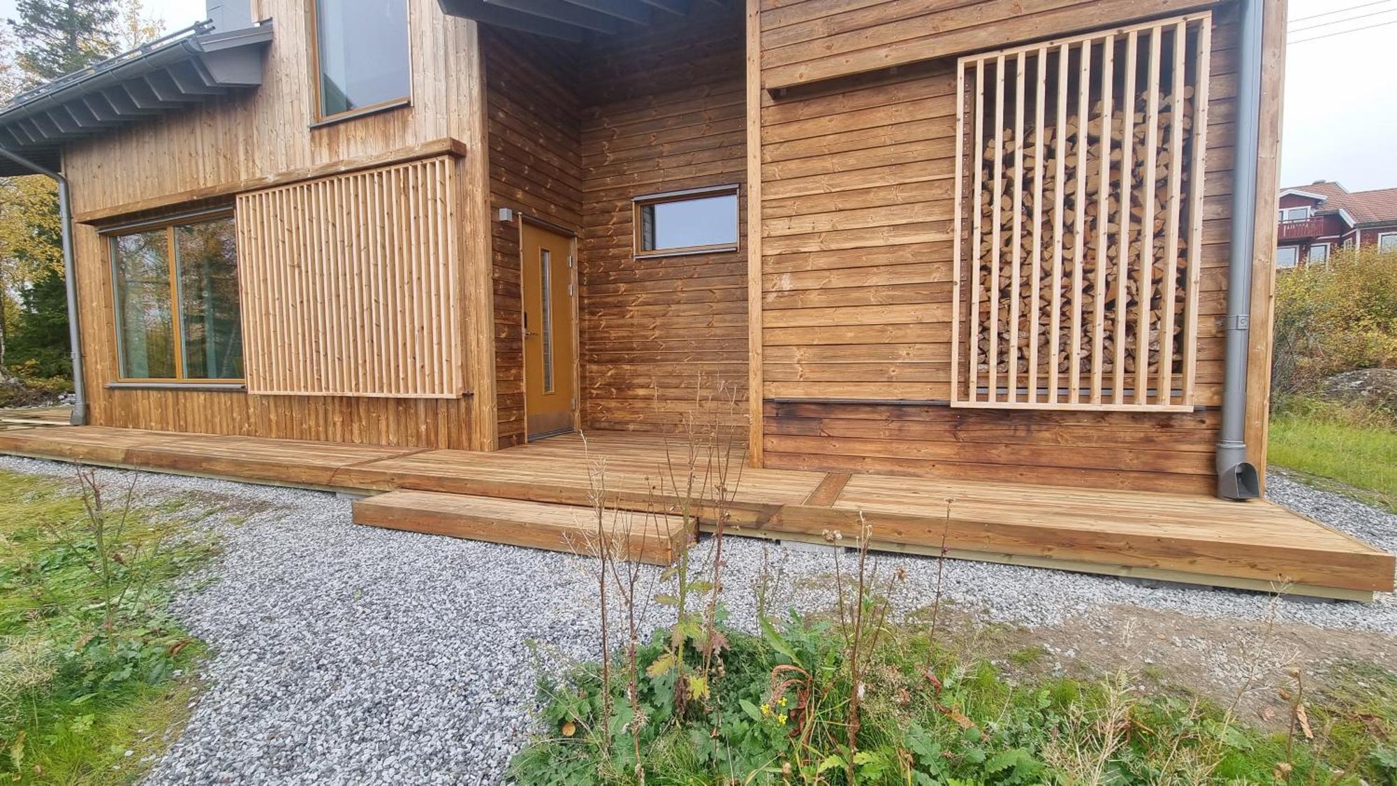 Mountain Holiday Homes - Ottsjoe, Trillevallen -Sweden Åre Habitación foto