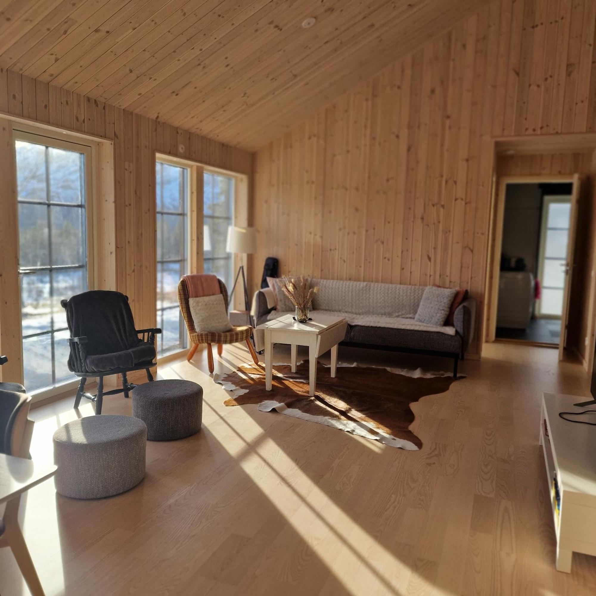 Mountain Holiday Homes - Ottsjoe, Trillevallen -Sweden Åre Habitación foto