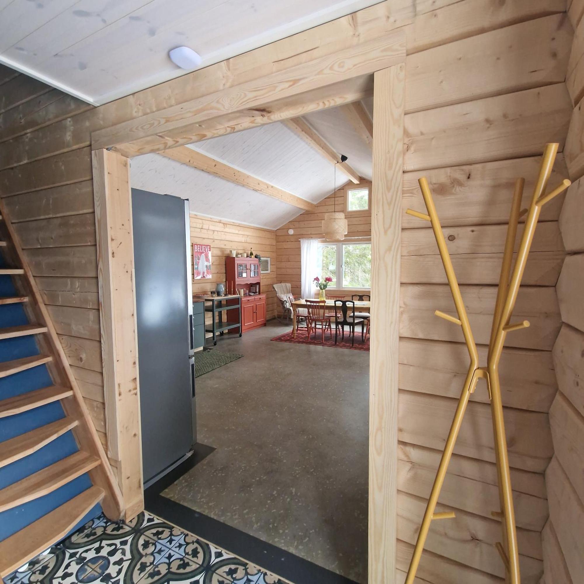 Mountain Holiday Homes - Ottsjoe, Trillevallen -Sweden Åre Habitación foto