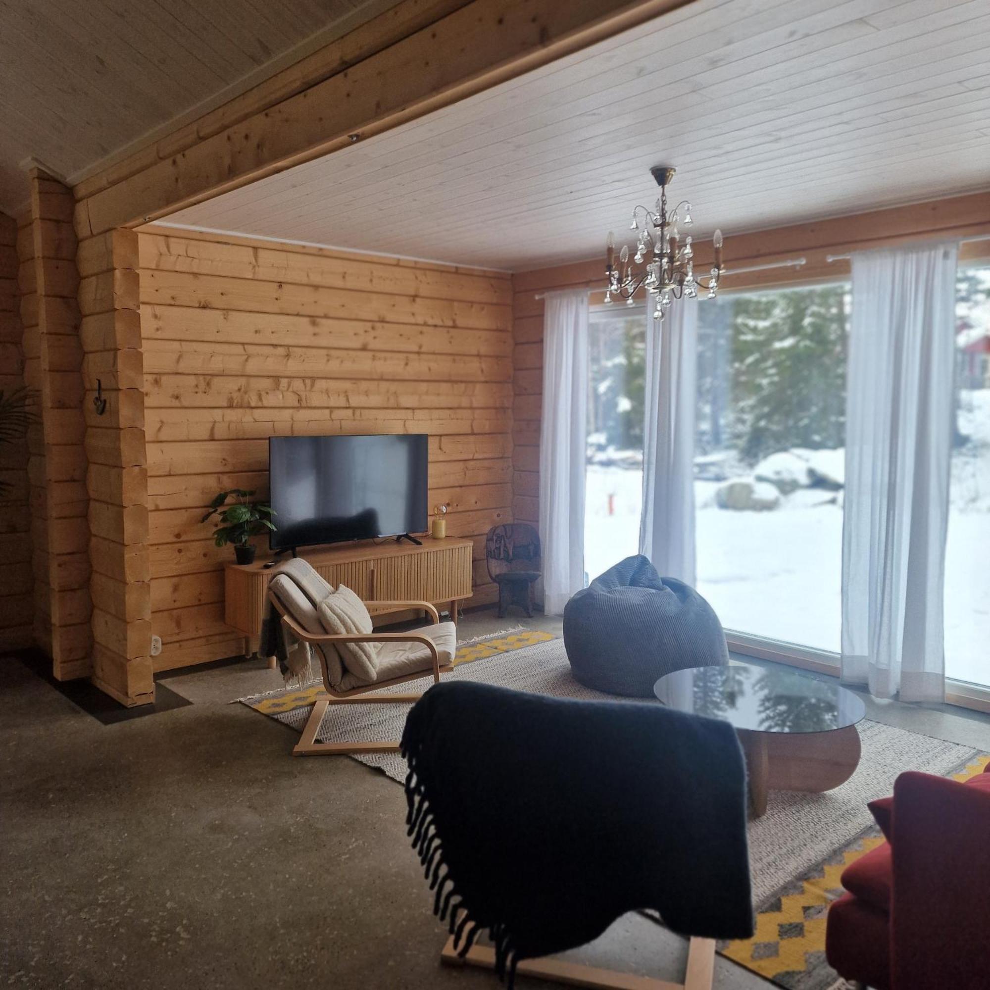 Mountain Holiday Homes - Ottsjoe, Trillevallen -Sweden Åre Habitación foto